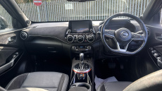Nissan Juke 1.0 DiG-T 114 Tekna+ 5dr DCT Petrol Hatchback